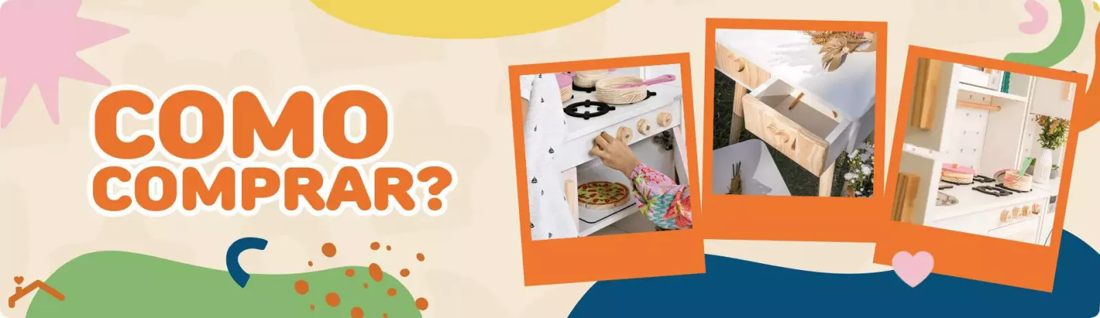 Como comprar na Eita Casa Perfeita