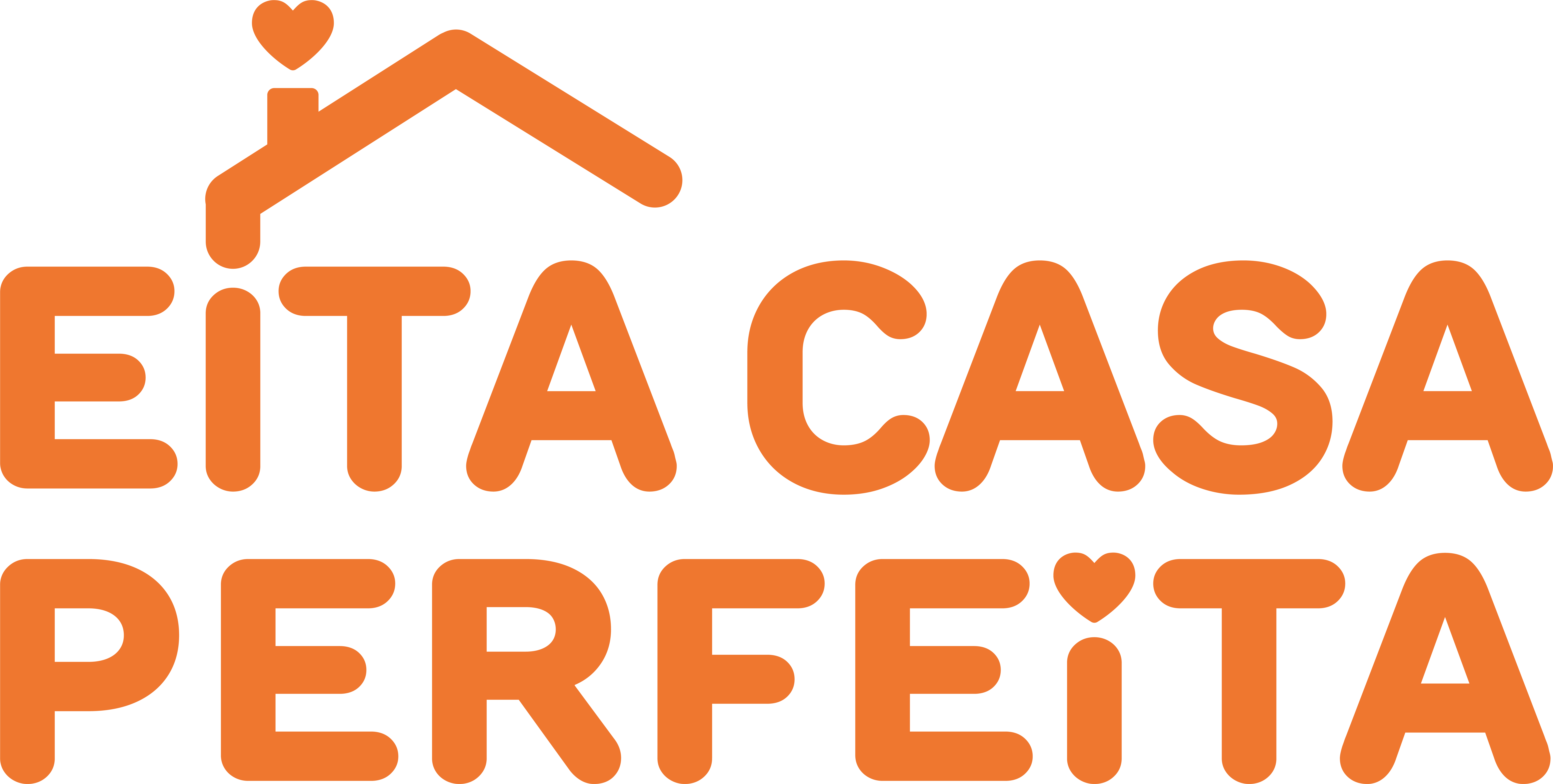 Eita Casa Perfeita