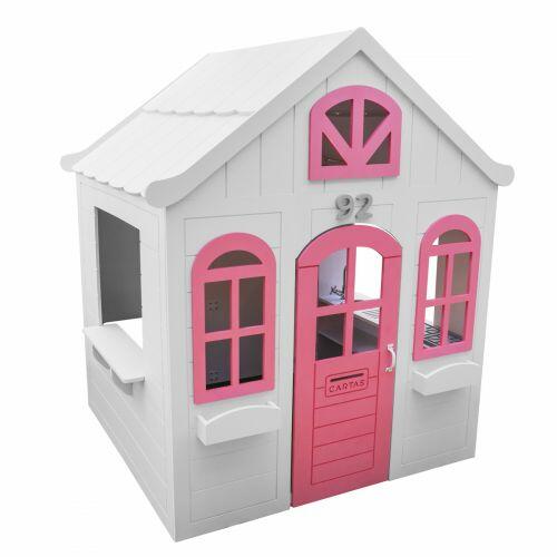 Casinha Infantil de Madeira - Eita Casa Perfeita