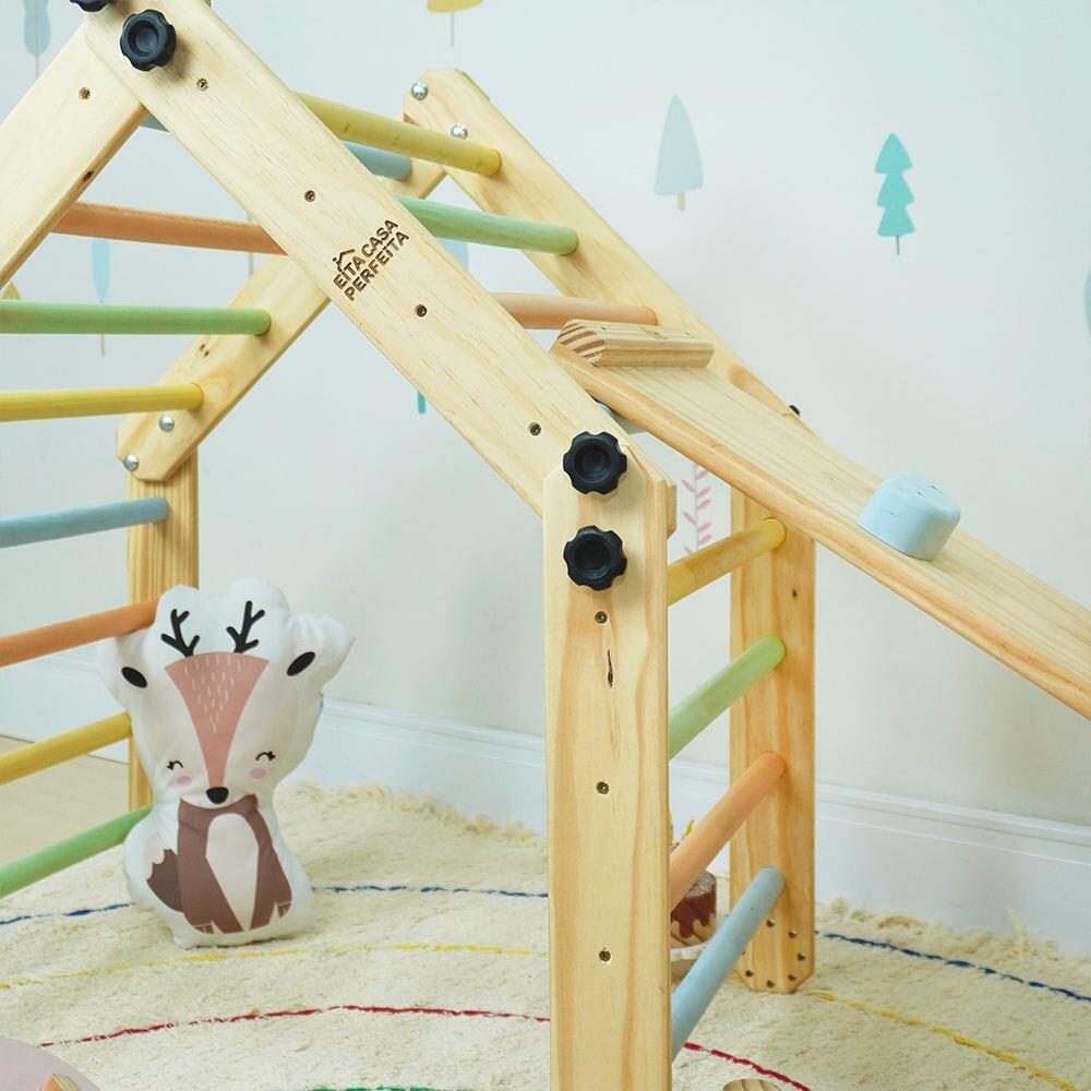 Brinquedos Educativos Por Idade - Eita Casa Perfeita