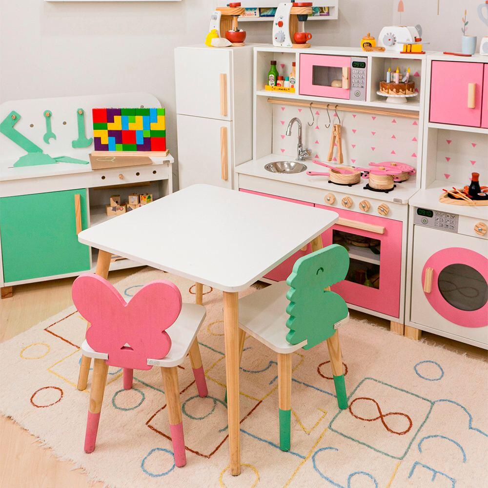 Móveis Montessori - Eita Casa Perfeita