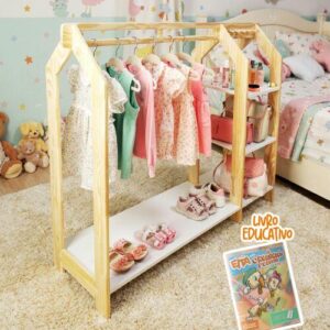 Quarto Infantil Pequeno - Eita Casa Perfeita