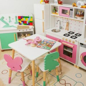 Sala de Brincar - Eita Casa Perfeita