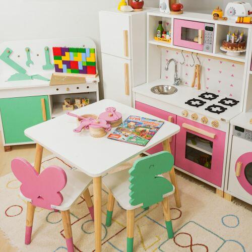 Sala de Brincar - Eita Casa Perfeita