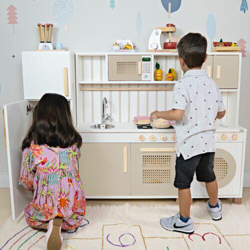 Top 10 Cozinhas Infantis Para Meninas e Meninos em 2026 - Eita Casa Perfeita
